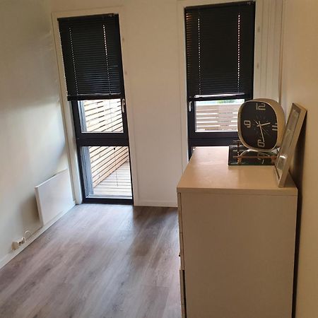 Apartment In Frogner Lillestrom - Modern And Central Bagian luar foto