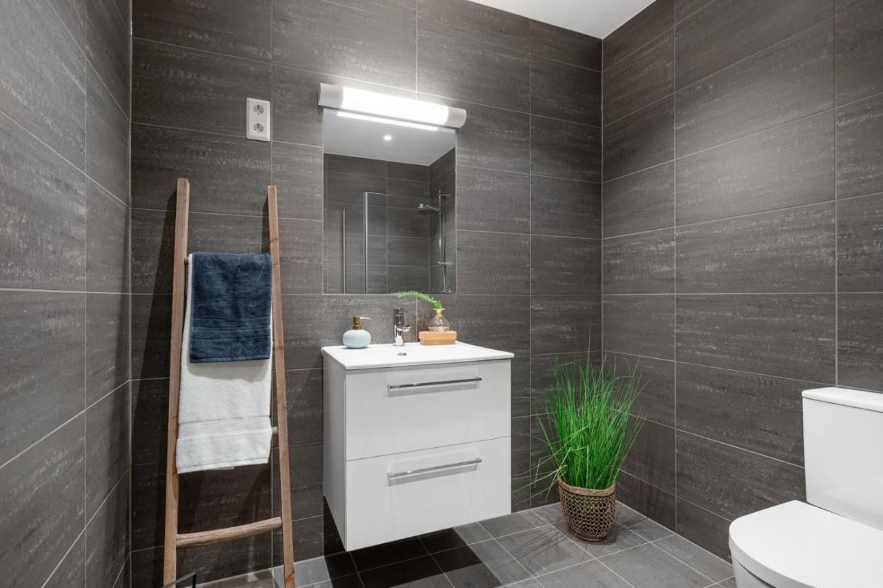Apartment In Frogner Lillestrom - Modern And Central Bagian luar foto