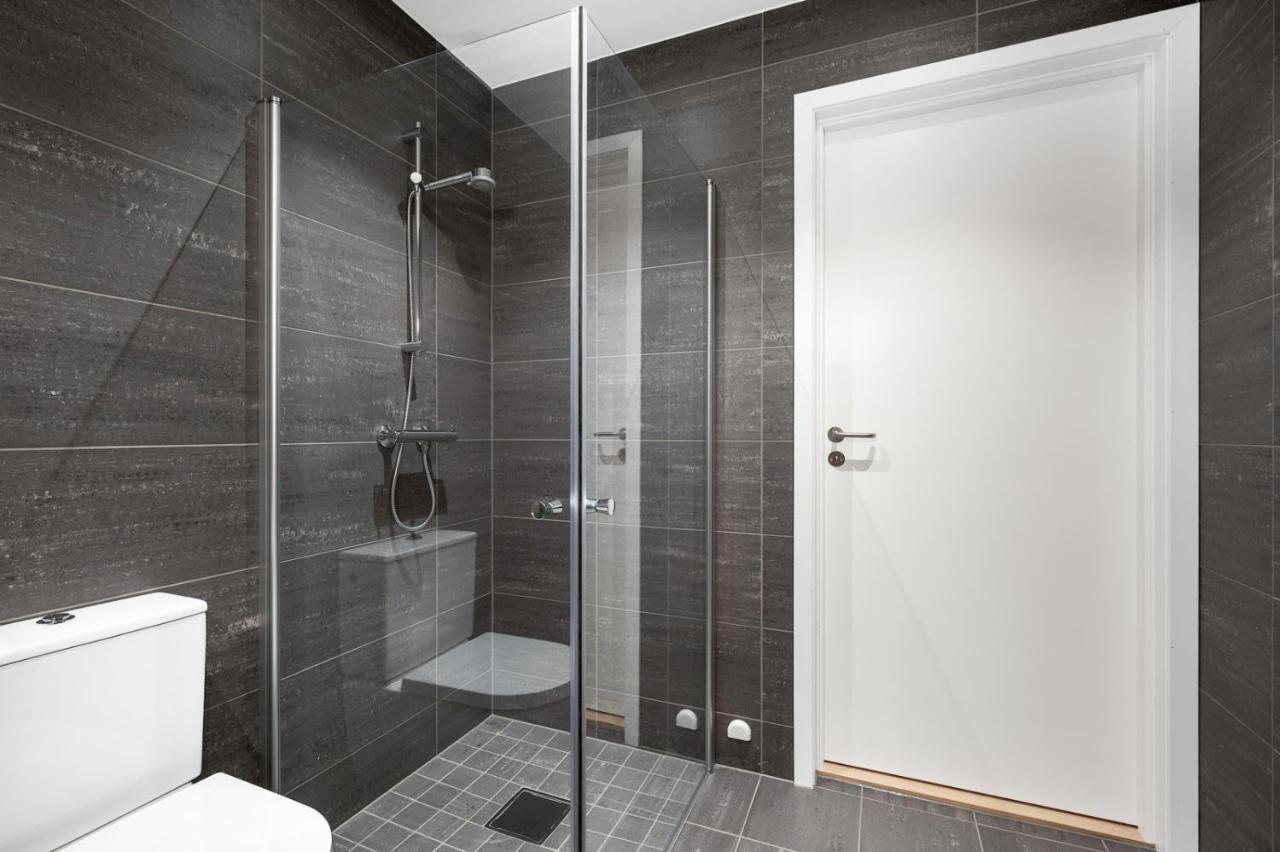 Apartment In Frogner Lillestrom - Modern And Central Bagian luar foto