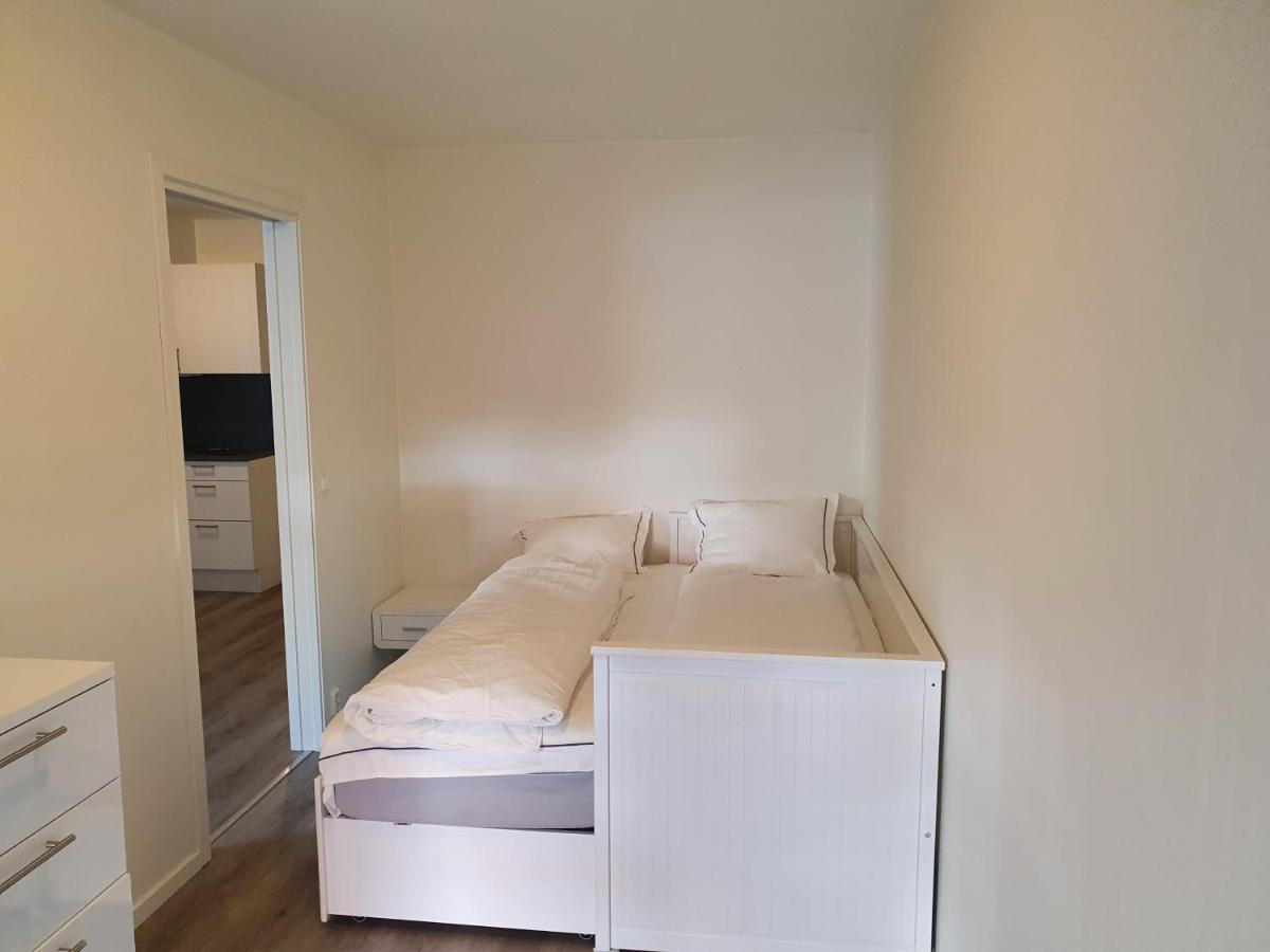 Jeci Apartment In Frogner Lillestrom - Modern And Central Bagian luar foto