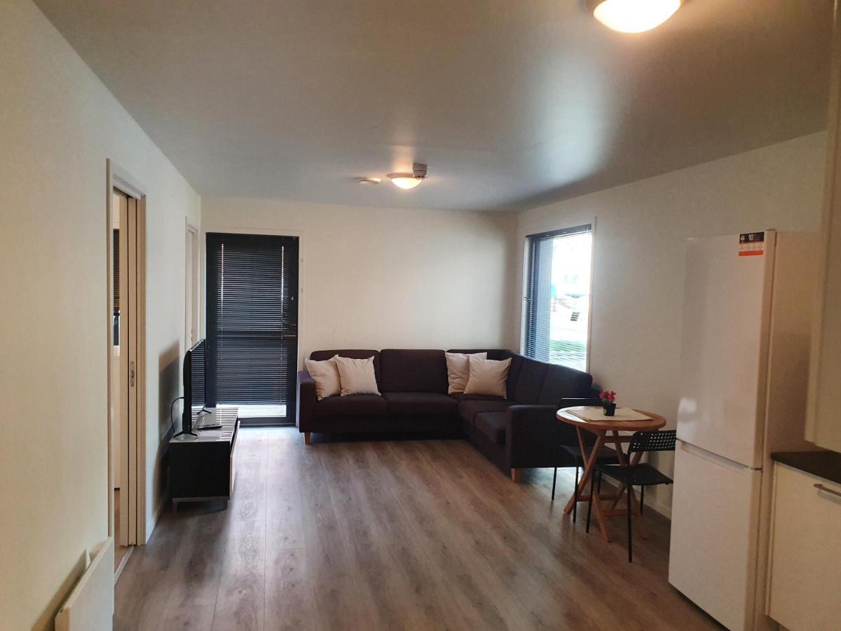 Apartment In Frogner Lillestrom - Modern And Central Bagian luar foto
