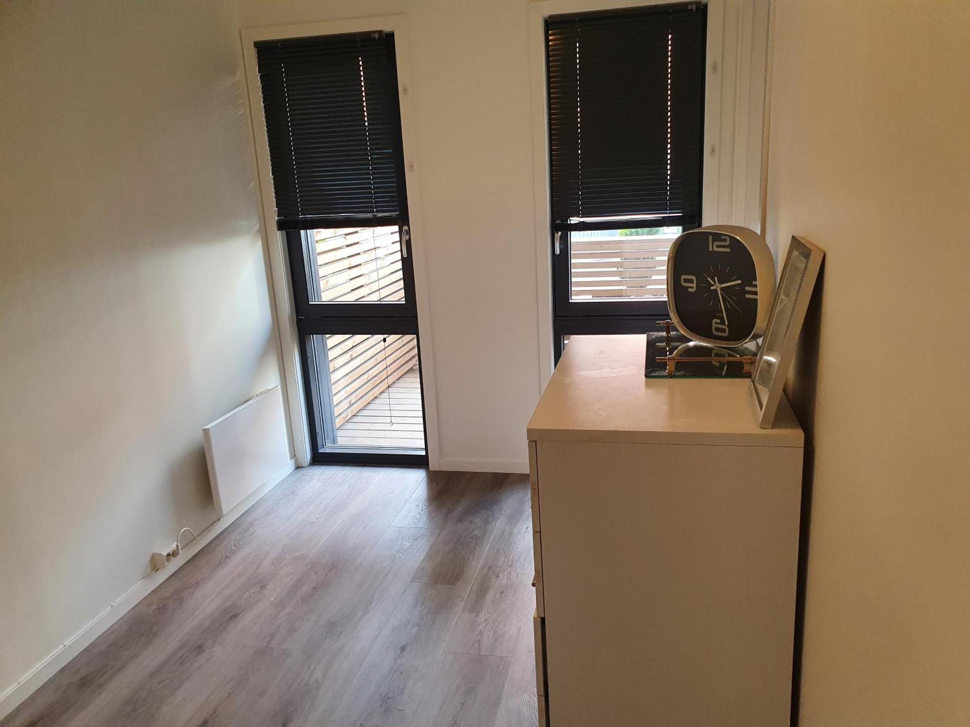 Apartment In Frogner Lillestrom - Modern And Central Bagian luar foto